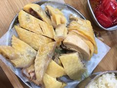 -阿金大白·上海菜馆(新天地店)