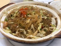 -旺富东海大酒楼(海鲜街店)