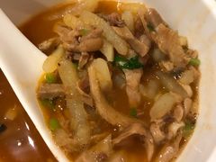 -西贝(上海我格广场店)