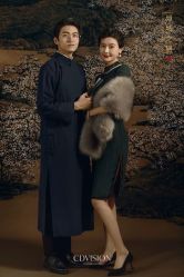 -CD视觉婚纱摄影