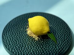 -翡翠36餐厅(浦东香格里拉店)