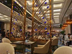大堂-上海富悦大酒店(松江店)