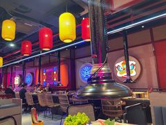 -十三姨正合丰烤肉(营迹路店)