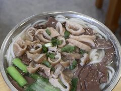 猪脏粉-守英猪脏粉(仓桥街店)