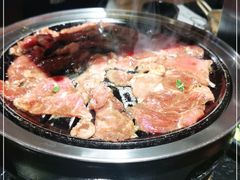 -九田家黑牛烤肉料理(石路天虹店)