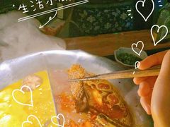 -湊湊火锅·茶憩(恒隆广场店)
