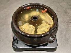 云海肴汽锅鸡单人份-云海肴·汽锅鸡·云南菜(高德置地店)