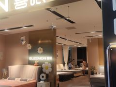 -长虹家具世界(渭水道店)