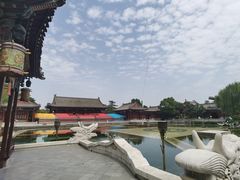 -华清宫景区