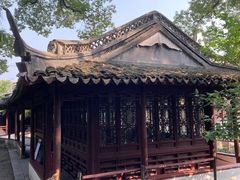 -上海醉白池公园