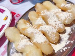 -金多鱼大排档·烤鱼·烧烤·宵夜(江南水都店)