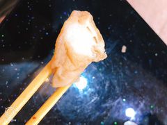 -潮汕美牛肉丸火锅店(天宁寺店)