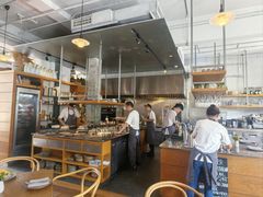-BOR Eatery(安福路店)