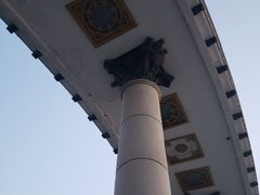 -人民防洪胜利纪念塔