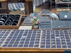 -十八字金·银饰·开蚌DIY·手工体验团建(魏公芳华里店)