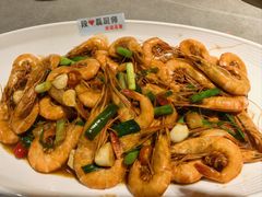 -佬太公海鸭·海鲜大排档(上海总店)