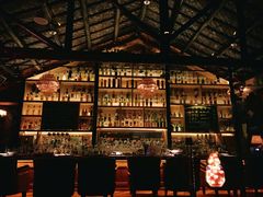-秀·爱尔兰餐吧(上海路店)