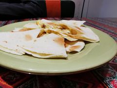 -Tony's House