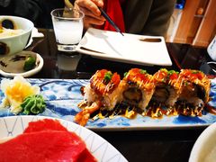 -昱匠·日本料理(金融街店)