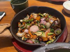 -云海肴·汽锅鸡·云南菜(苏州中心店)