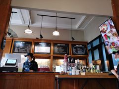-1901 Cafe(西四店)