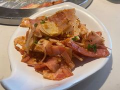 -么子烤肉(化龙池店)