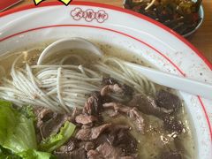 钵四爷杀猪粉-钵四爷杀猪粉(番禺时代芳华里店)