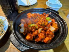 -合家院饭庄(榆关道店)