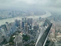 -上海中心大厦