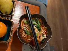 -华夏良子·足道SPA艾灸(翠微店)