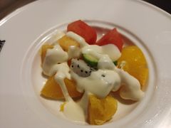 -爱丽丝牛排西餐厅(光谷步行街店)