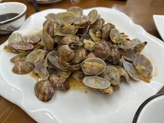 -望海潮海鲜店 特色家常菜(在海一方店)