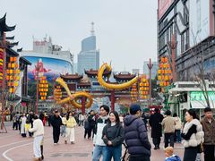 -宁波府城隍庙