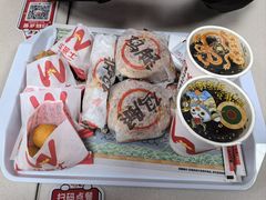-华莱士·全鸡汉堡(安庆高铁站店)