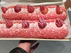 -奈雪的茶(市百一店)