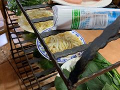 -东巴谷野生菌火锅餐厅