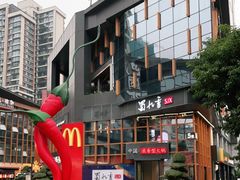-蜀九香火锅(李家沱店)