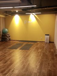 -FineYoga梵音瑜伽·普拉提