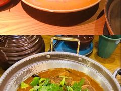 -吃饭皇帝大土家民族菜(正大广场店)