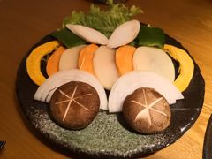 -本寻烧肉酒场(双井店)