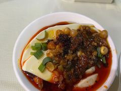 -川味堂·四川豆花(八卦岭店)