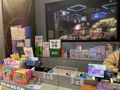 -潮品挚尚(五角场苏宁易购店)