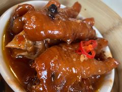 -利苑酒家(金宝店)