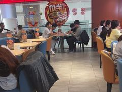 -鱼酷活鱼烤鱼(沈阳大悦城店)