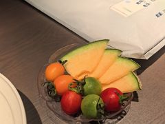 -北李·海肠捞饭·大连菜(望京凯德MALL店)