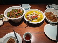 -望湘园·洞庭渔宴(浦江欢乐颂店)