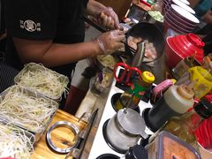-老龙亭拉面店
