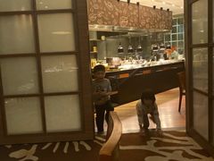 -上海外滩茂悦大酒店