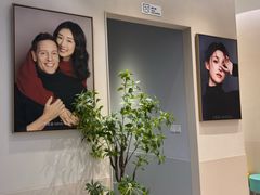 -天真蓝照相馆(五角场百联又一城店)