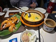 -打酱油·非遗淮扬菜(瘦西湖梅岭店)